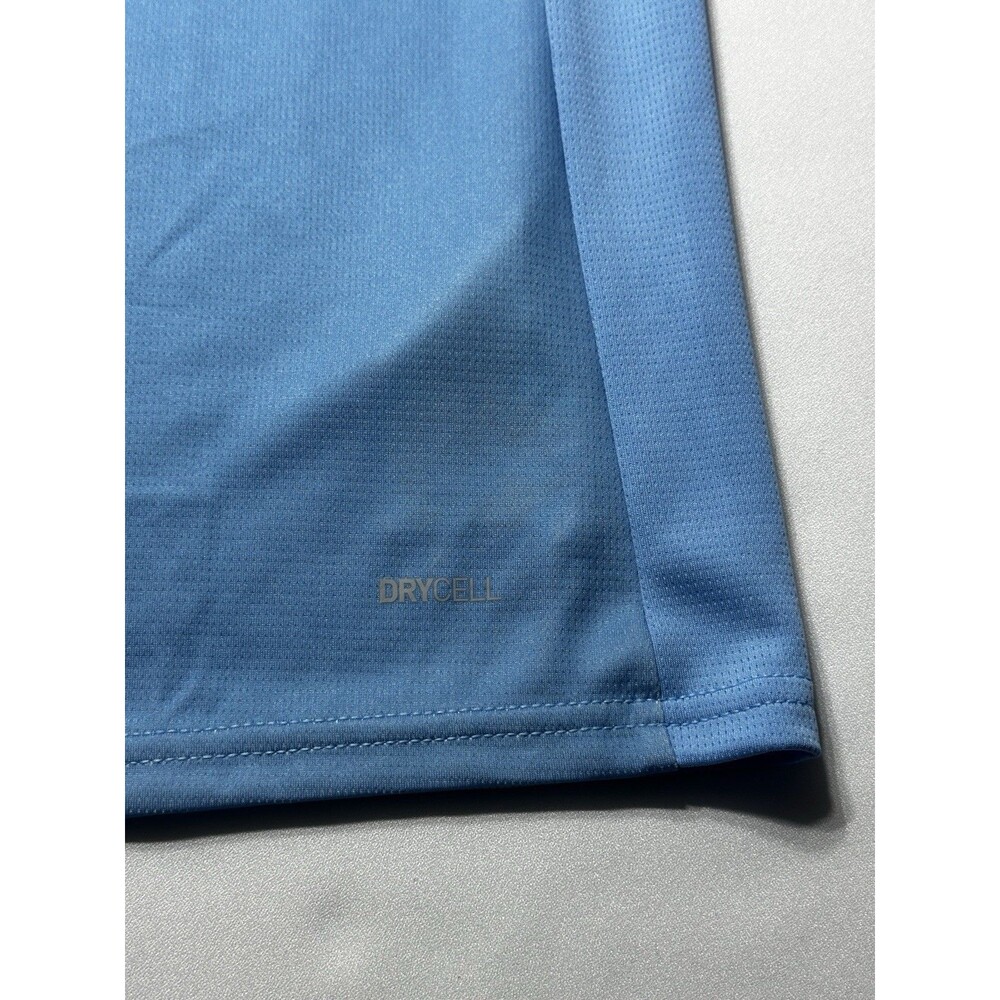 Puma Manchester City Home Jersey Mens Size XL Authentic 780338 NWT New - Picture 6 of 15